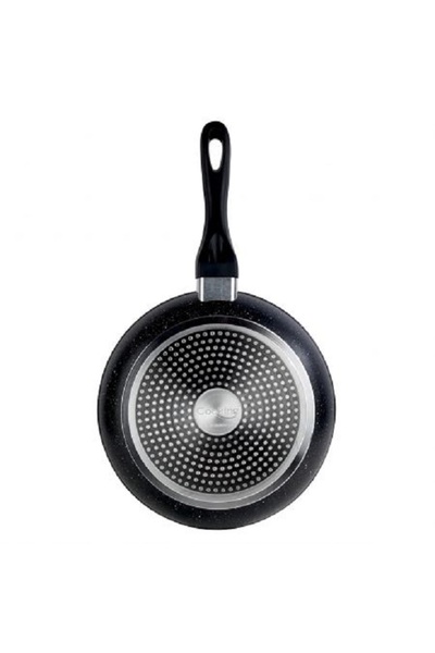 Heinner Tigaie din aluminiu 26 X 5,2 cm, 26CM, HEINNER, MEN-ROCA26