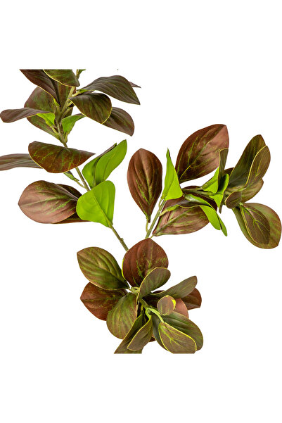 Herdekora Τεχνητό κλαδί μανόλιας καφέ 70 εκ.