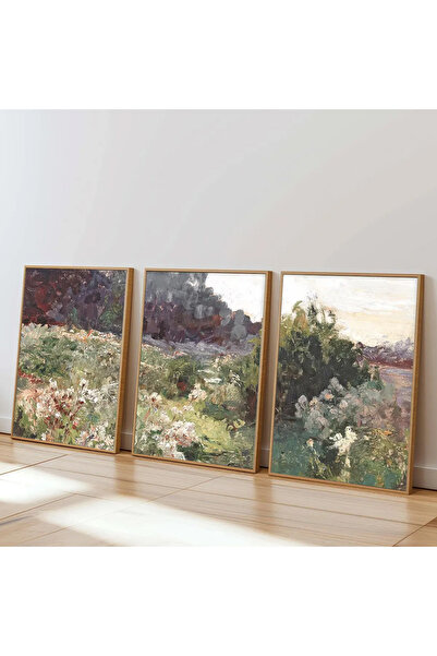 Dekorsiahome Set de masă pentru sufragerie, sufragerie, bucătărie, 3 piese, c...