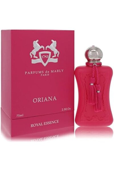 De Marley عطر اوريانا من بيرفيومز دي مارلي، 2.5 أونصة للنساء