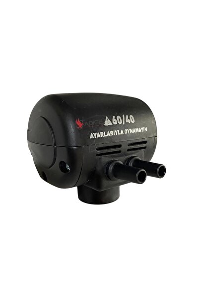 BARTECH Süt Sağım Makinesi Beyni Pulsatör Tüm Modeller İçin