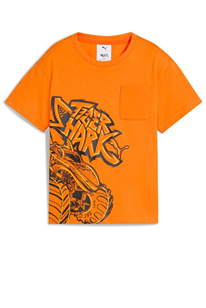Puma X Hot Wheels T-Shirt