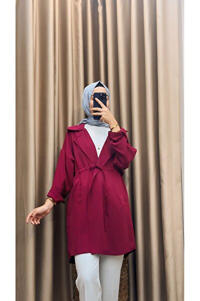 MERVE TESETTÜR Capac tunelului de talie