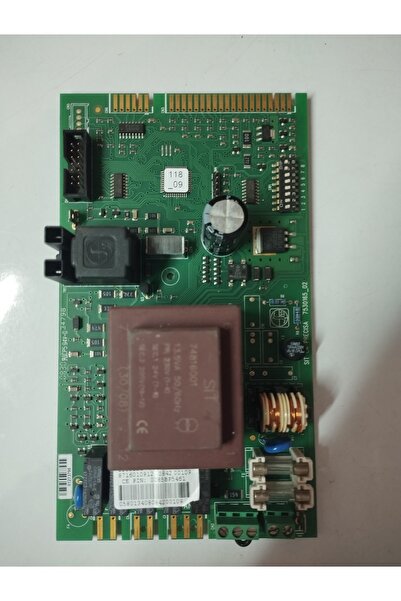 Avcı Teknik Bosch Classic ve Classic Plus Anakart