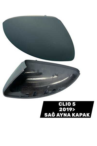 İthal CLIO 5 2019> SAĞ AYNA KAPAK 963742692R