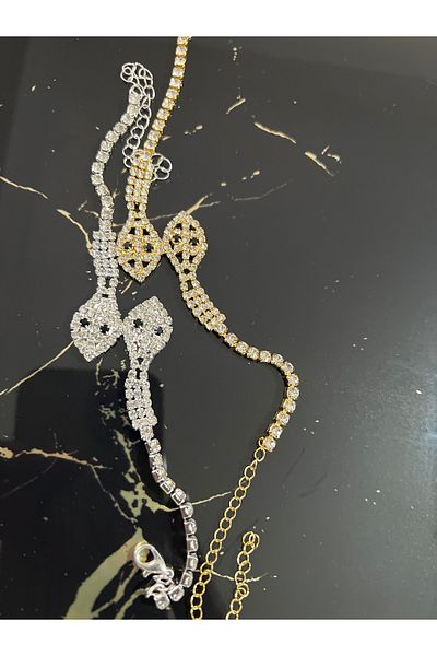 Marmara Snake Ankle Fashion Differentiation