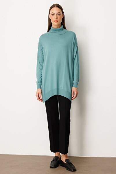ON Turtleneck Tunic