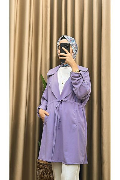 MERVE TESETTÜR Capac tunelului de talie