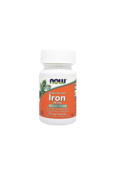Now IRON 30S