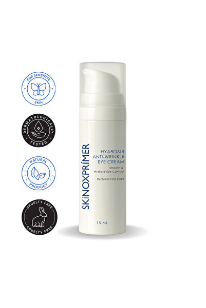 skinoxprimer Hyabomb Brightening Around Eye Cream