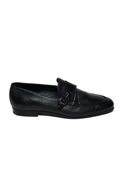 Bestello Laceless Buckle Neolite Sole Classic 331-0206 Men's Shoes