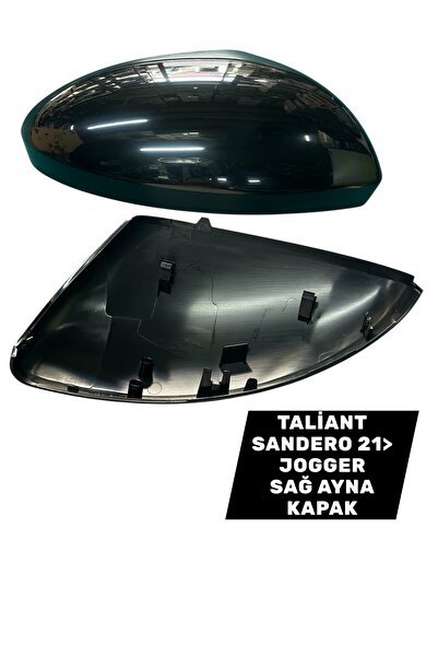 İthal TALİANT-SANDERO 21>-JOGGER SAĞ AYNA KAPAĞI 963747602R