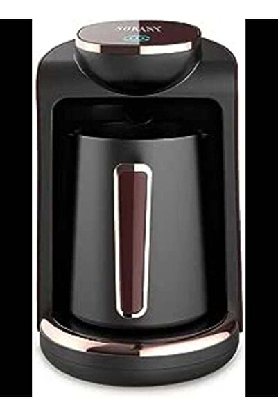 Generic sokany Sokany Coffee Pot Automatic Turkish Coffee Maker Machine Cordless Electric Coffee Maker For