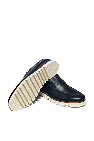 Bestello Черевики без шнурків Eva Taban Loafer 331-402 Чоловічі черевики