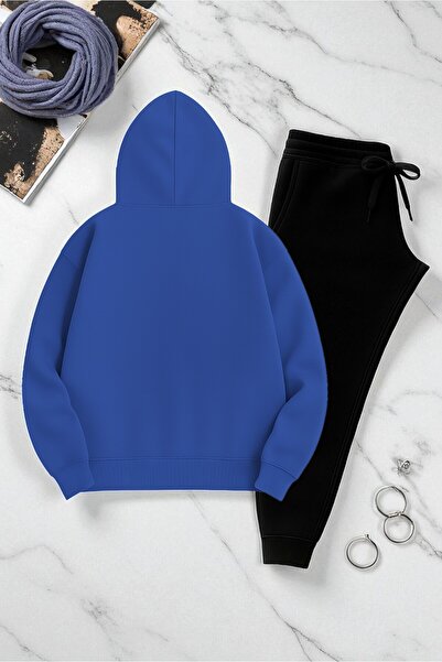 uyguntarz Set de trening vintage unisex