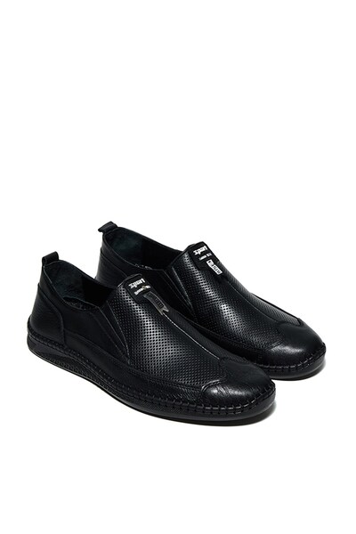 Bestello Laceless Poly Sole Casual 020-085 Men's Shoes
