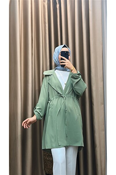 MERVE TESETTÜR Capac tunelului de talie