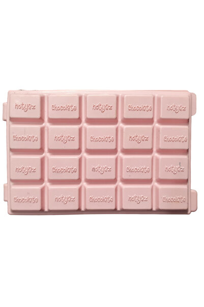 Paste Notes Strawberry Chocolate Sticky Notebook
