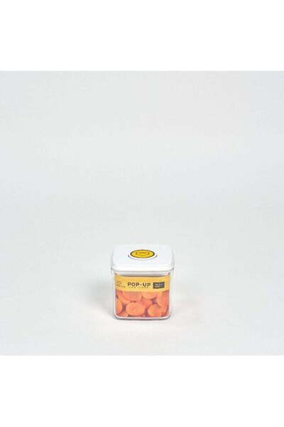 Generic Homesmiths Homesmiths Airtight 500ML Square Food Popup Container