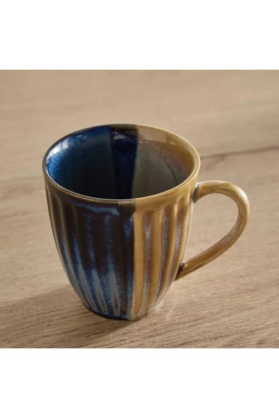 Home Box Donna Ribbed Mug - 300 ml