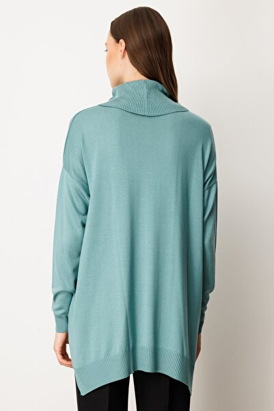 ON Turtleneck Tunic