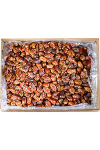 Dates صندوق الخلاص (10 كجم)