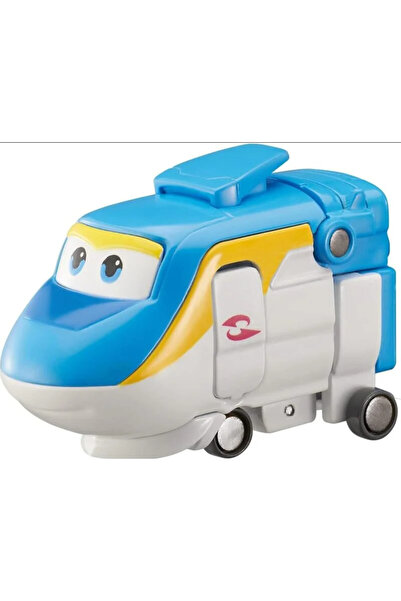 SPOR35 Kız Erkek Çocuk Oyuncak Harika Kanatlar Dönüşen Mini Figür Tony Kız Erkek Çocuk Oyuncak Eğitici Oyun