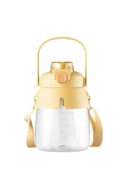 NEWBRENDHOME ألعاب تعليمية توضيحية، زجاجة شوتاي هيبو تريتان سعة 1050 مل 6642،...