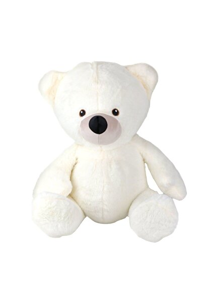 Gülce Design لعبة الفتيات 5094 دمية دب من القطيفة 40 سم لعبة للأولاد ألعاب تع...