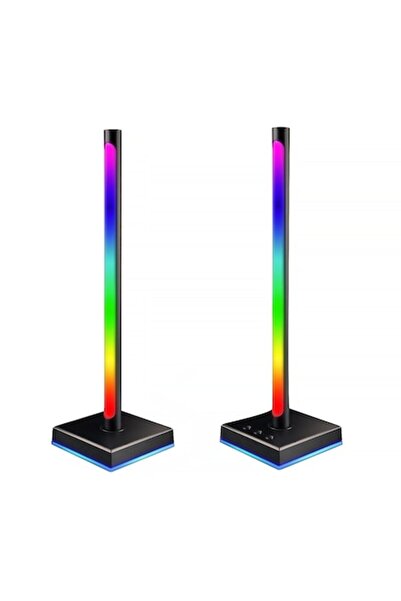 OEM Stand for Headphones with Ambient Light