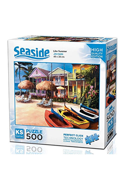 Gülce Design لعبة بنات من كيه إس جيمز، بازل 'مرحباً بكم على الشاطئ مثل الصيف'...