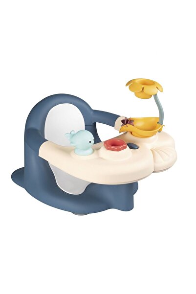 paraply 7600140404 Little Smoby Bebek Banyo Oturağı Kız Çocuk Erkek Çocuk Oyuncak Eğitici Oyuncaklar
