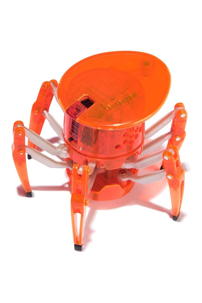 OMZ لعبة الفتيات هيكس بوتس نانو سبايدر، لعبة للأولاد، ألعاب تعليمية