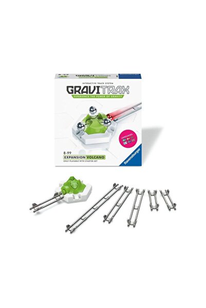 NEWBRENDHOME ألعاب تعليمية تفاعلية 261543 جرافيتراكس بركان - حزمة تطوير المسا...