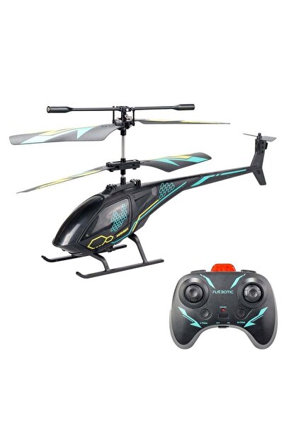 OMZ Kız Çocuk Oyuncak SIL 84753 AİR MAMBA HELİKOPTER Erkek Çocuk Oyuncak Eğitici Oyuncaklar