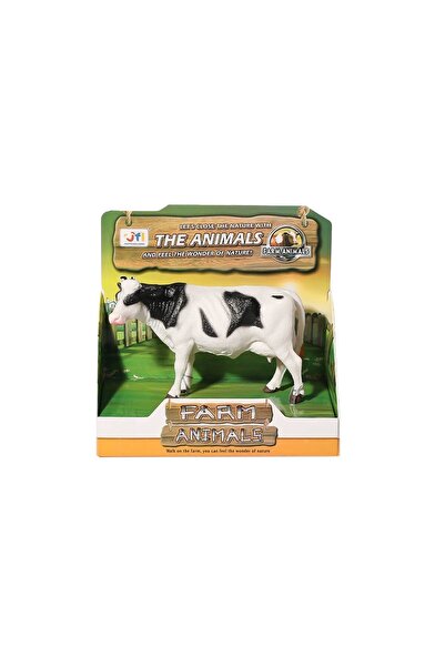 SPOR35 Kız Erkek Çocuk Oyuncak JFL-361A Çiftlik Hayvanları - 1adet Fiyatıdır ...