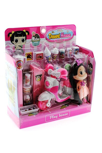 NEWBRENDHOME ألعاب تعليمية تفاعلية، مجموعة ألعاب فتاة الآيس كريم فيسبال، لعبة...