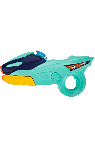 Gülce Design لعبة بنات، لعبة أولاد، مسدس مائي 43 سم، ألعاب تعليمية