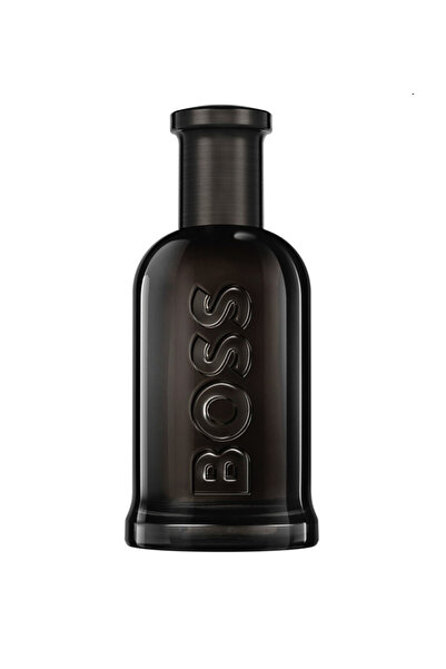 Hugo Boss Bottled Parfum EDP 200 ml Erkek Parfüm Elsbeauty