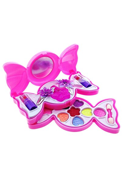 NEWBRENDHOME ألعاب تعليمية تفاعلية، مجموعة مكياج في علبة حلوى، لعبة للأولاد و...