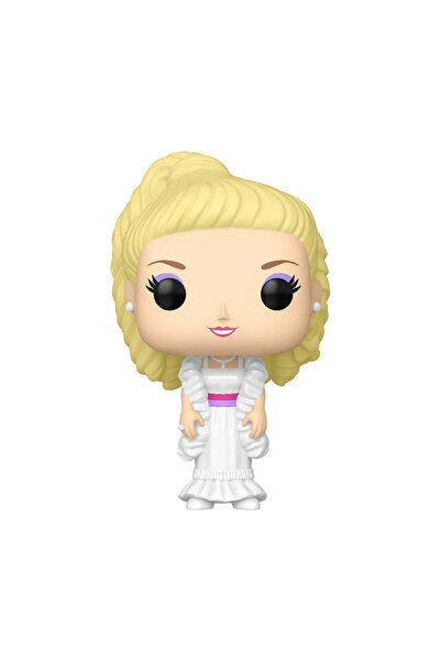 OMZ لعبة فونكو بوب ريترو تويز كريستال (جي إل) للأولاد، لعبة تعليمية للأطفال