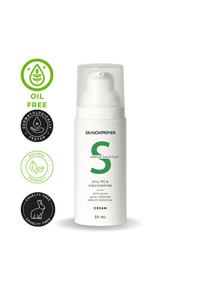 Sebium Salicylic Cream