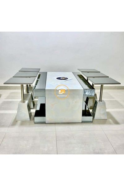 hiba New Set of Tables 7 Pieces