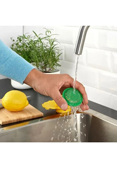 IKEA Premium Ürün Kaliteli Üretim Dayanıklı Şık Modern Tasarım Çok Amaçlı Limon Sıkacağı