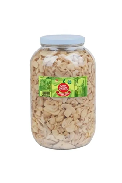 HOME GARDEN Sliced mushrooms, Home Garden, 2 kg