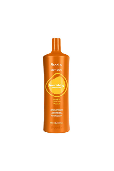 Fanola Mască nutritivă Wonder 1000ml -