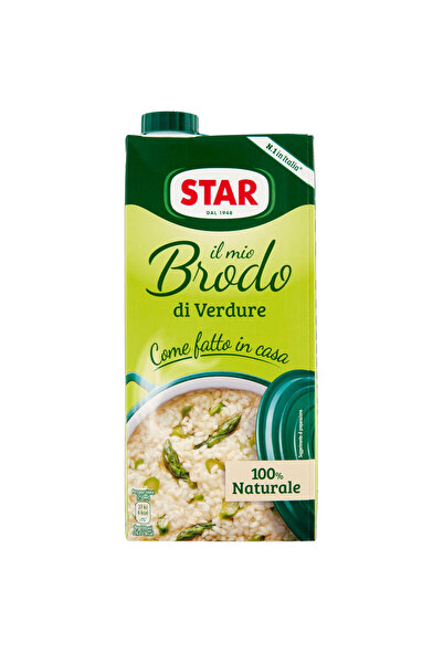 Star Supă concentrată de legume, Star, 1 L