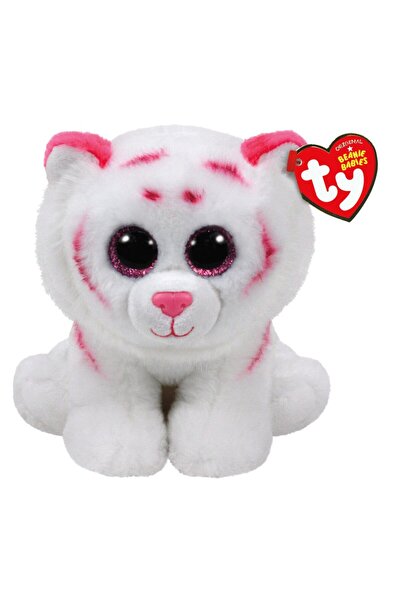 NEWBRENDHOME ألعاب تعليمية تفاعلية TY Beanie Babies تابور تايبر 15 سم لعبة لل...