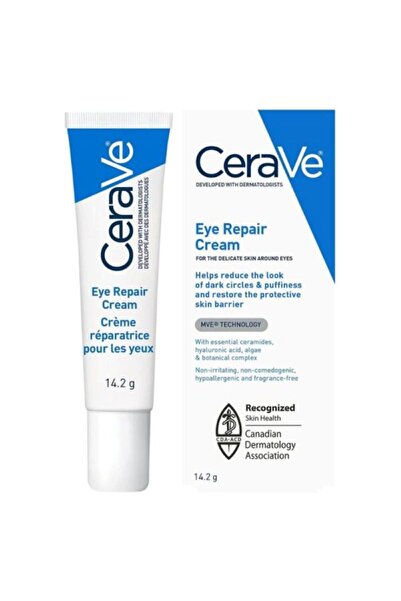 CeraVe - Eye Repair Ceam - 14.2g