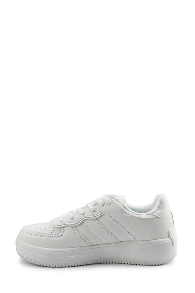 lumberjack Freya Wmn 5Pr Beyaz Kadın Sneaker A102015995